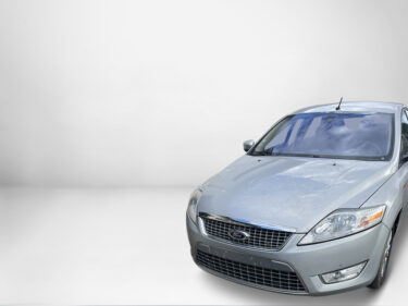 FORD MONDEO IV 2009