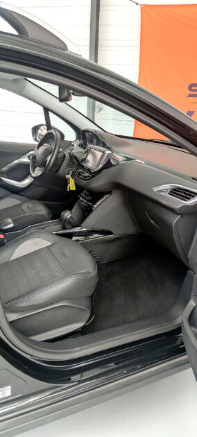 Peugeot 2008 ALLURE BUSINESS Puretech 130ch EAT