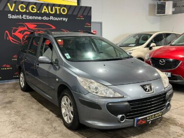 PEUGEOT 307 Break 2005