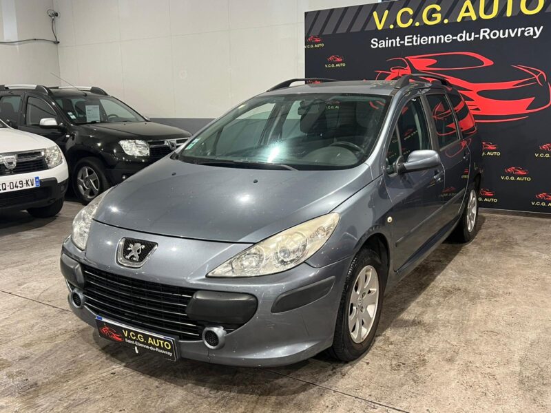 PEUGEOT 307 Break 2005