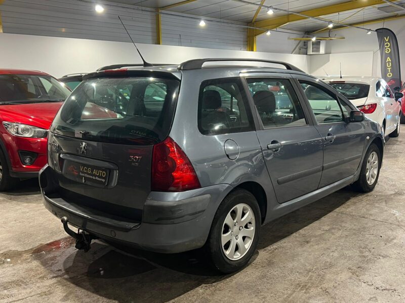 PEUGEOT 307 Break 2005