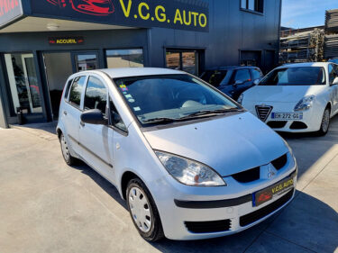 MITSUBISHI COLT 1.1 75