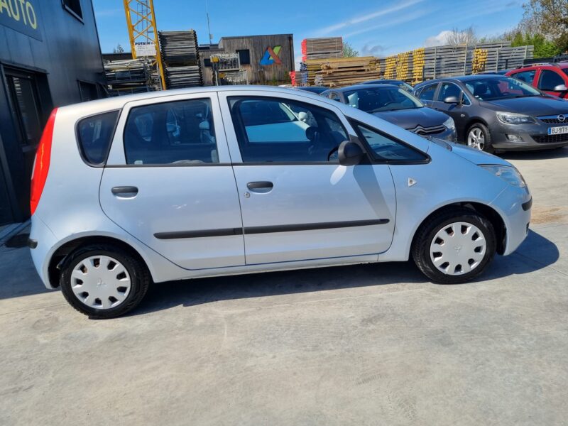 MITSUBISHI COLT 1.1 75