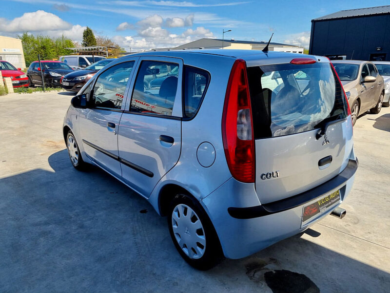 MITSUBISHI COLT 1.1 75