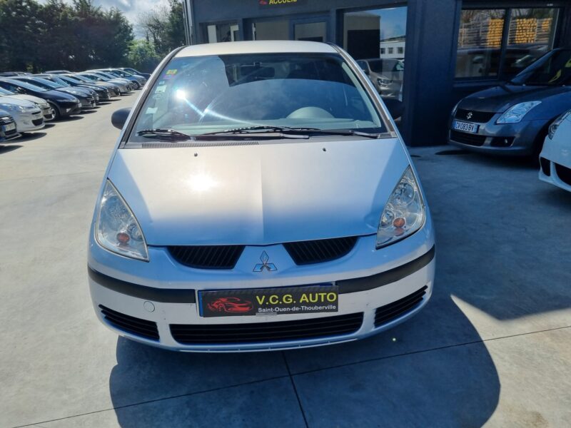 MITSUBISHI COLT 1.1 75