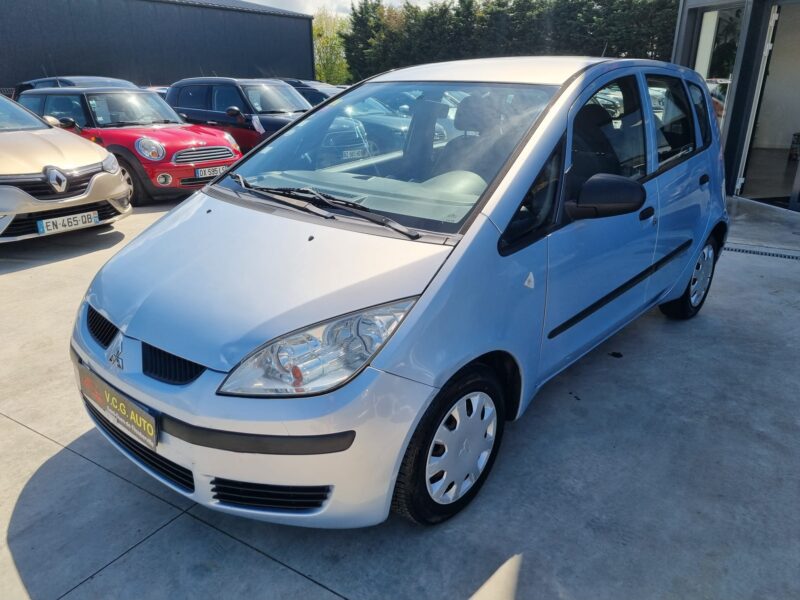 MITSUBISHI COLT 1.1 75