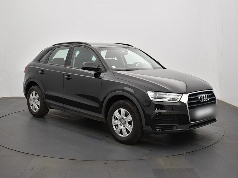 AUDI Q3 1.4 TFSI 125 CH AMBIENTE GARANTIE 12 MOIS