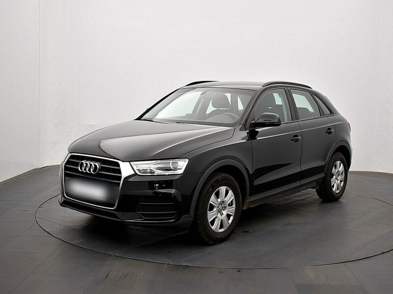 AUDI Q3 1.4 TFSI 125 CH AMBIENTE GARANTIE 12 MOIS