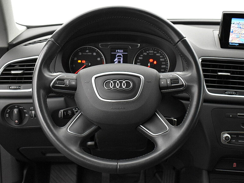 AUDI Q3 1.4 TFSI 125 CH AMBIENTE GARANTIE 12 MOIS