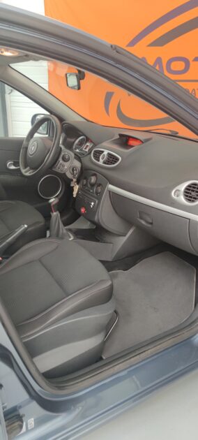 Renault CLIO III 1.5 DCI 85CH EXPRESSION CLIM