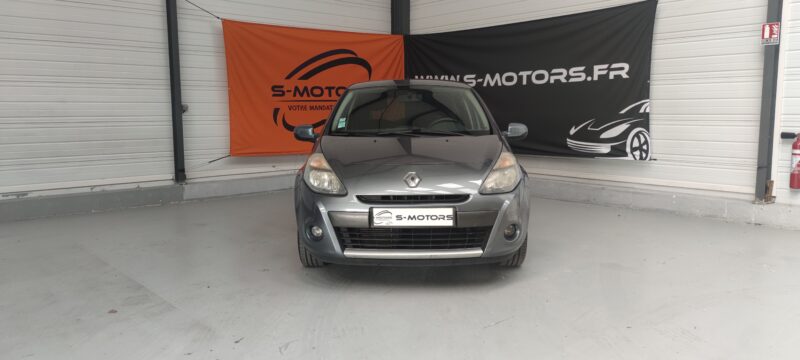 Renault CLIO III 1.5 DCI 85CH EXPRESSION CLIM