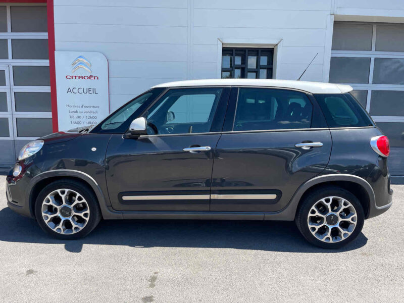 FIAT 500L 2014