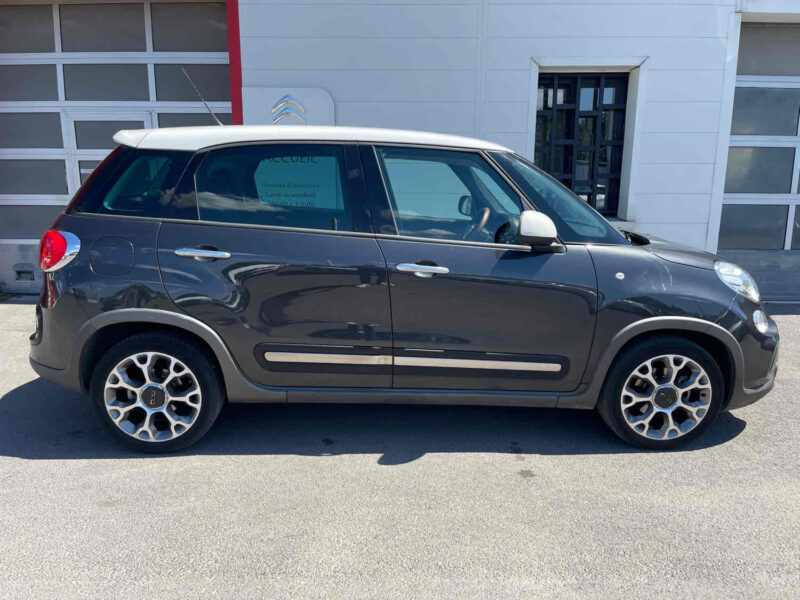 FIAT 500L 2014