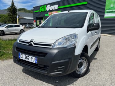 CITROEN BERLINGO Camionnette/Monospace 2016