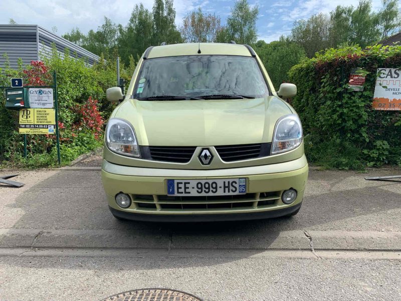 RENAULT KANGOO 1.6i 16V 95CV