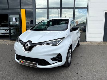 RENAULT ZOE 2022