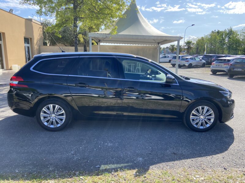 PEUGEOT 308 SW II 1.6 BLUEHDI 120 EAT6 ALLURE