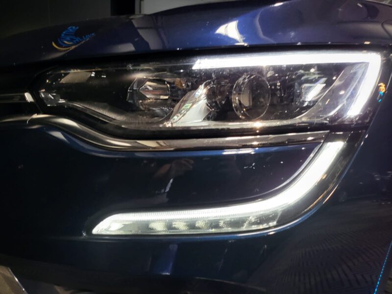 RENAULT TALISMAN  ESTATE 1.6 dCi 130cv INTENS Toit ouvrant Panoramique