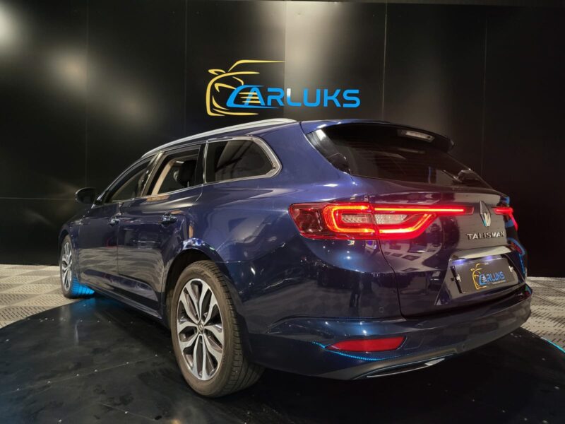 RENAULT TALISMAN  ESTATE 1.6 dCi 130cv INTENS Toit ouvrant Panoramique