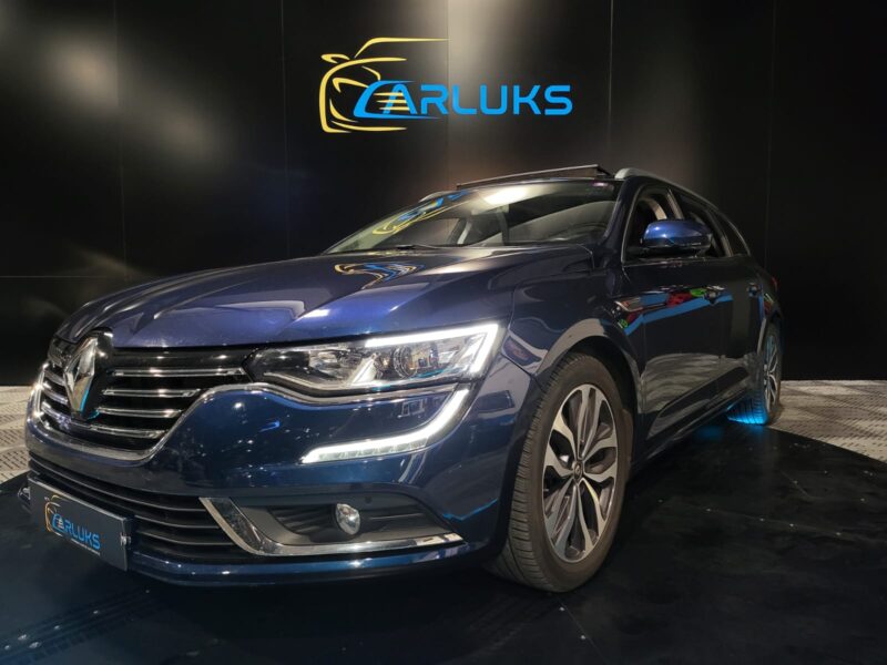 RENAULT TALISMAN  ESTATE 1.6 dCi 130cv INTENS Toit ouvrant Panoramique