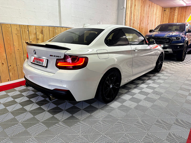 BMW SERIE 2 COUPE M235I 