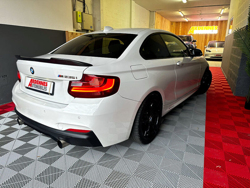 BMW SERIE 2 COUPE M235I 