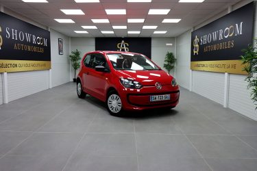 VOLKSWAGEN UP 2012