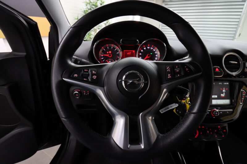 OPEL ADAM 2019