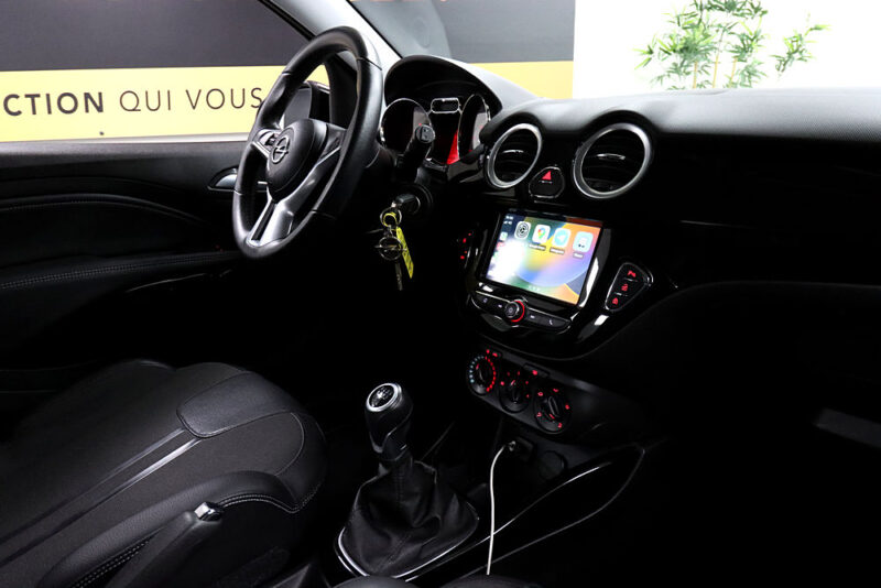 OPEL ADAM 2019