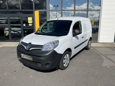 RENAULT KANGOO 2017