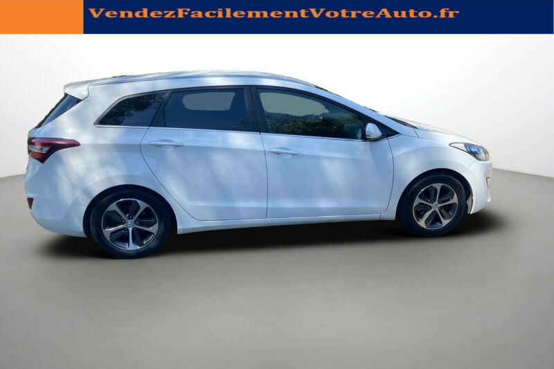 HYUNDAI i30 Break 2017