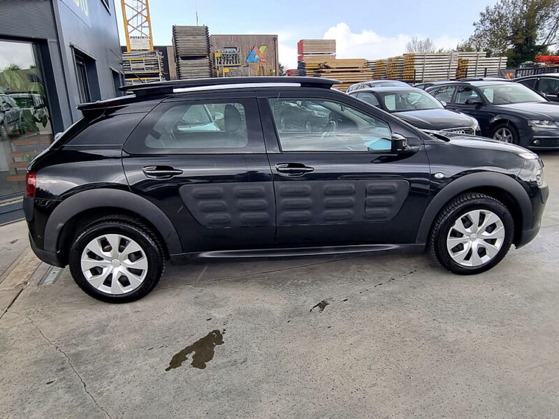 CITROEN C4 CACTUS 1.2 puretech 82 Feel