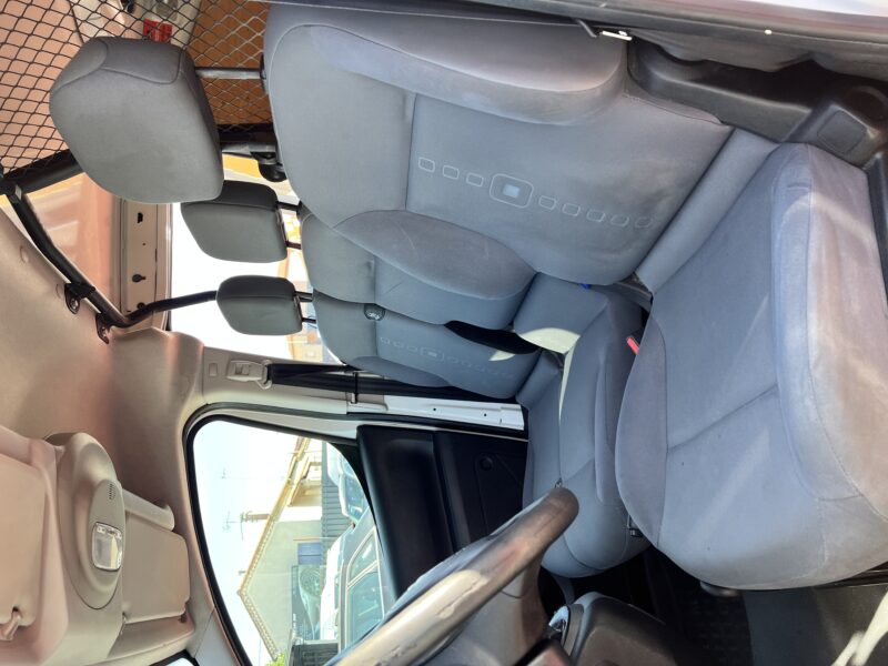 CITROEN BERLINGO Camionnette/Monospace 2012