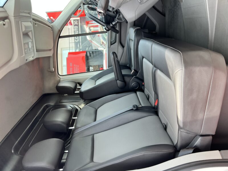 VOLKSWAGEN CRAFTER  2019