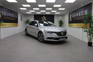 RENAULT TALISMAN 2019