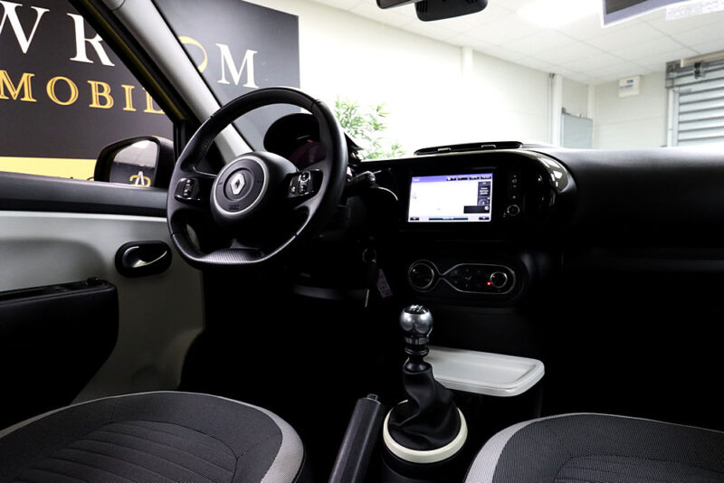 RENAULT TWINGO 2014