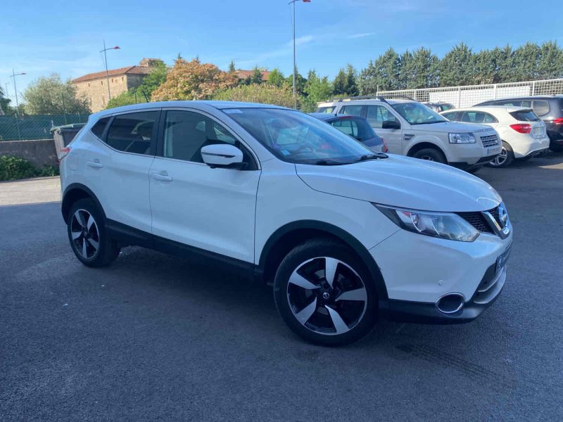 QASHQAI II 1.2 DIG-T 115cv DIGITAL CONNECT