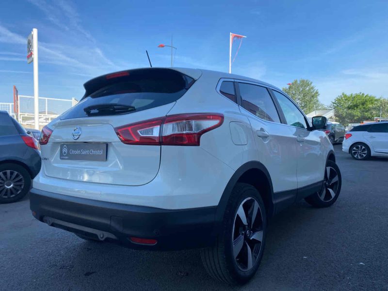 QASHQAI II 1.2 DIG-T 115cv DIGITAL CONNECT