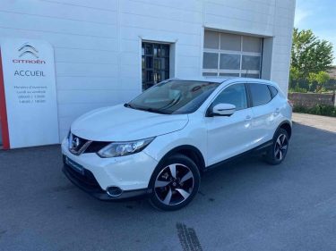 QASHQAI II 1.2 DIG-T 115cv DIGITAL CONNECT