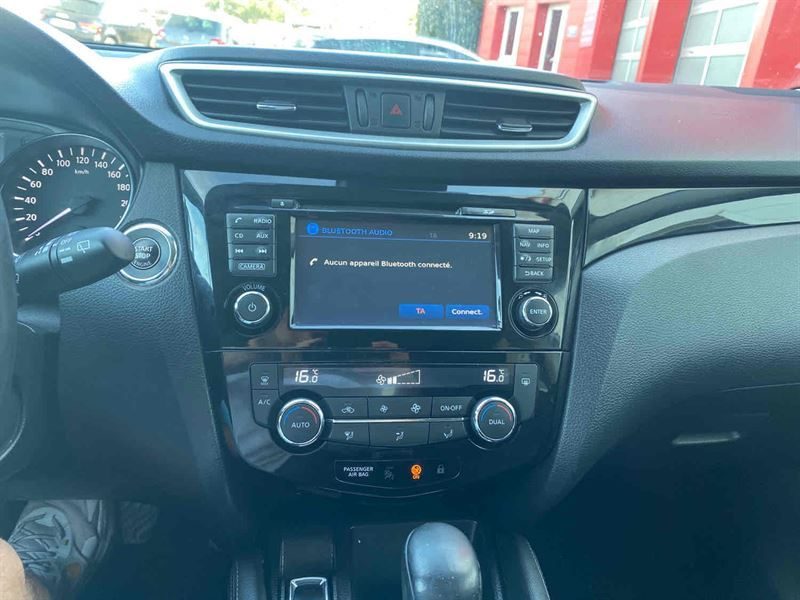 QASHQAI II 1.2 DIG-T 115cv DIGITAL CONNECT