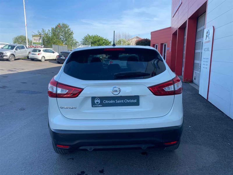 QASHQAI II 1.2 DIG-T 115cv DIGITAL CONNECT