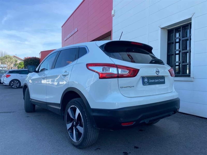 QASHQAI II 1.2 DIG-T 115cv DIGITAL CONNECT