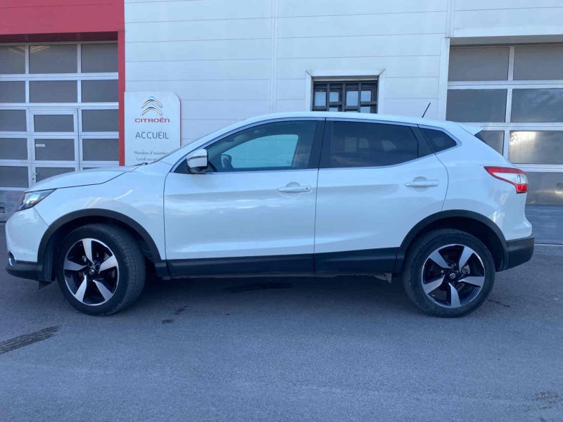 QASHQAI II 1.2 DIG-T 115cv DIGITAL CONNECT