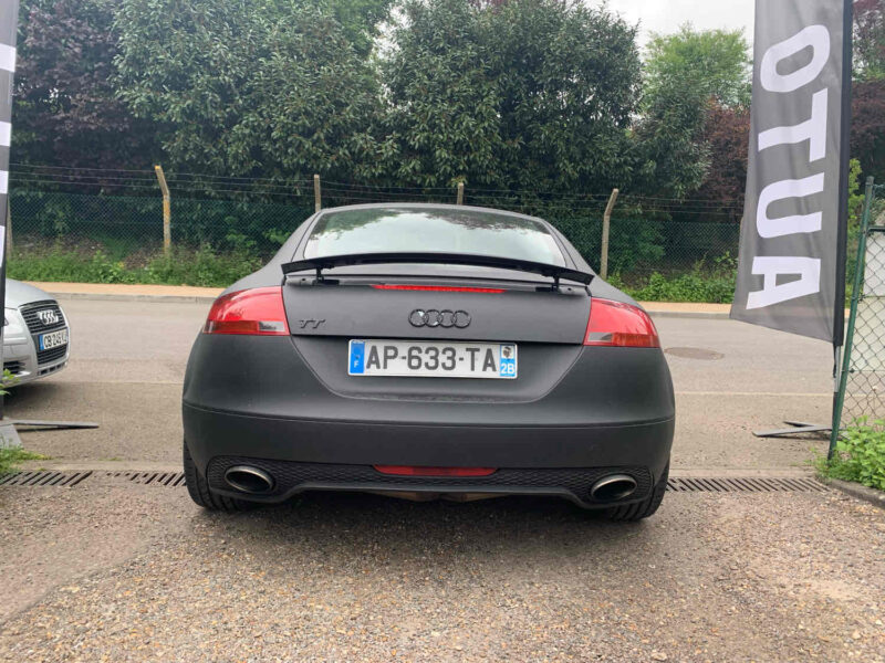 AUDI TT 2.0TFSI 200CV