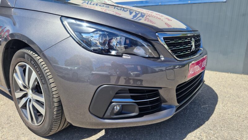 PEUGEOT 308 II 2019