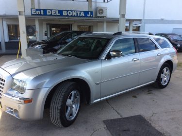 RARE CHRYSLER BREAK 300C AWD V6 3.5 ESSENCE  250CV  