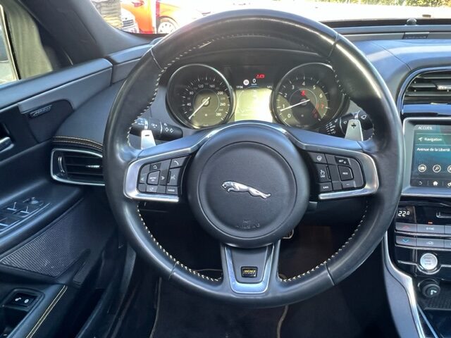 JAGUAR XE 2.0 P300 SPORT BVA AWD 2018