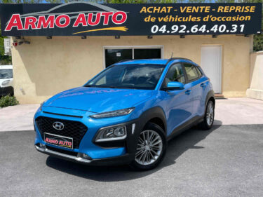 HYUNDAI KONA 2019