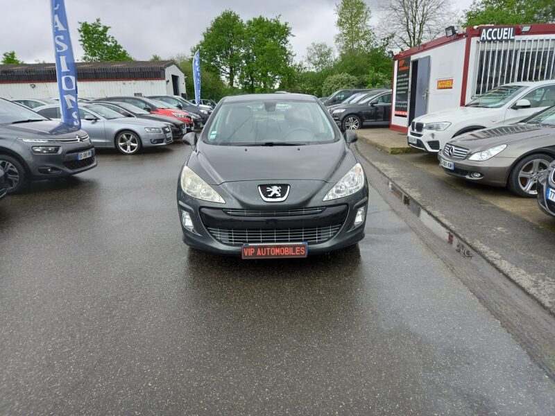 PEUGEOT 308 I 2010