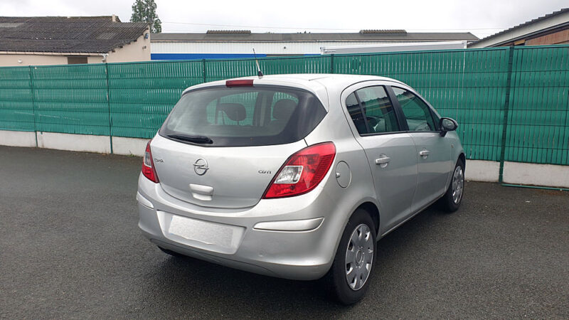 OPEL CORSA 1.3 CDTI Edition 75cv